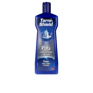 TARNI-SHIELD pulisce e protegge l’argento