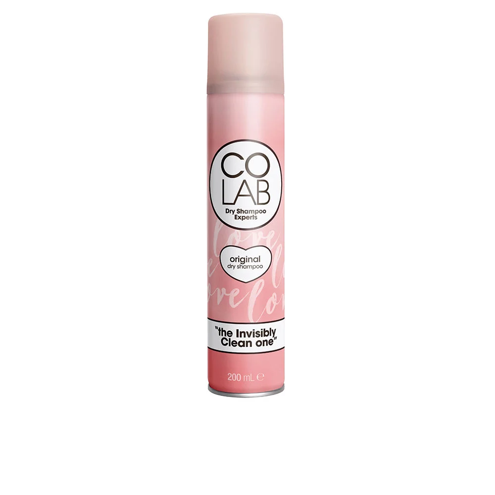 Shampoo secco ORIGINALE