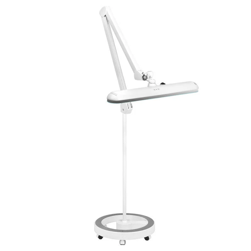 Elegante lampada da officina a LED 801-l con intensità luminosa bianca normale