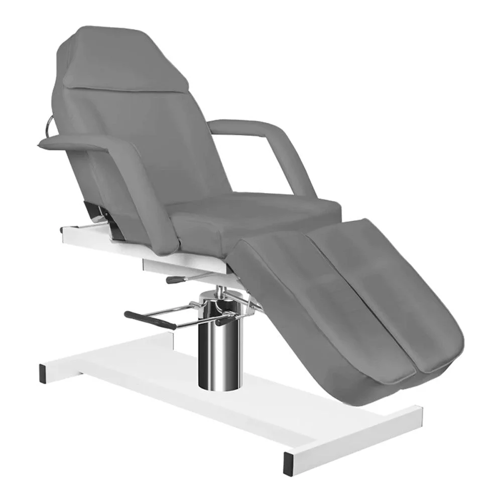 Activeshop Sedia Cosmetica Id. A 210C Pedi Grigia