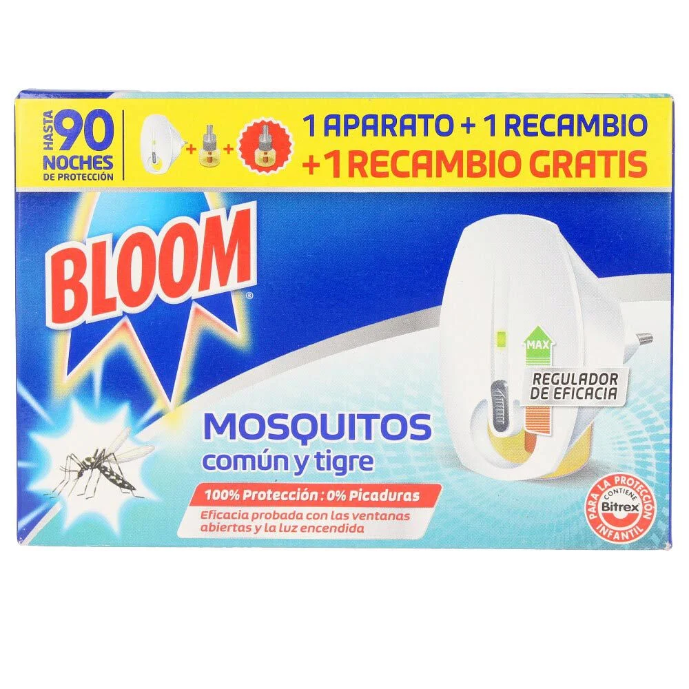 Apparecchio elettrico BLOOM MOSQUITOES