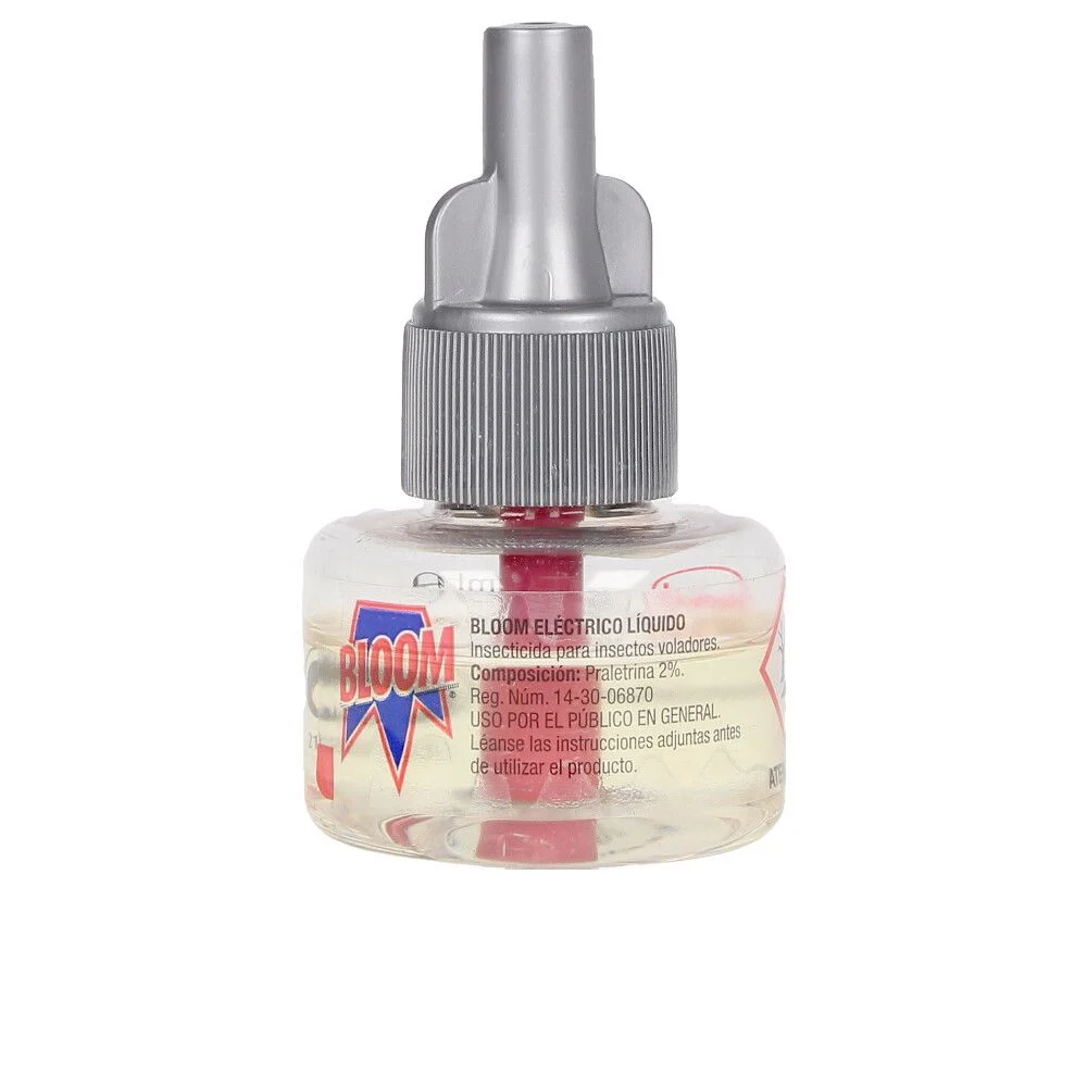 Ricarica elettrica liquida BLOOM MOSQUITOES