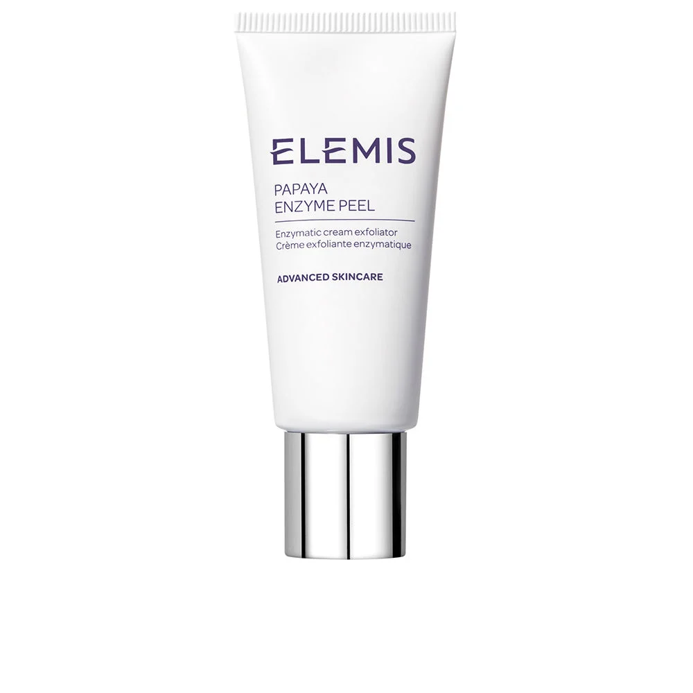 ADVANCED SKINCARE peeling enzimatico alla papaia