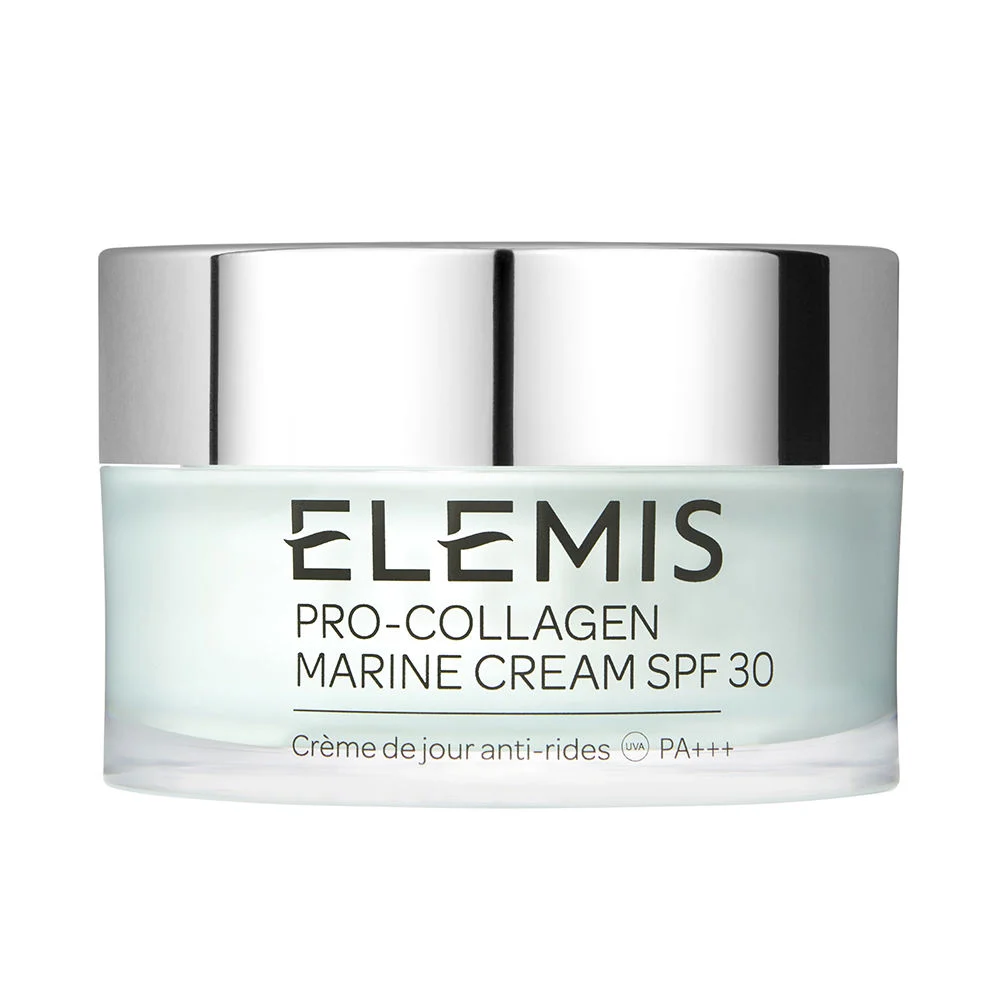 Crema marina PRO-COLLAGEN SPF30