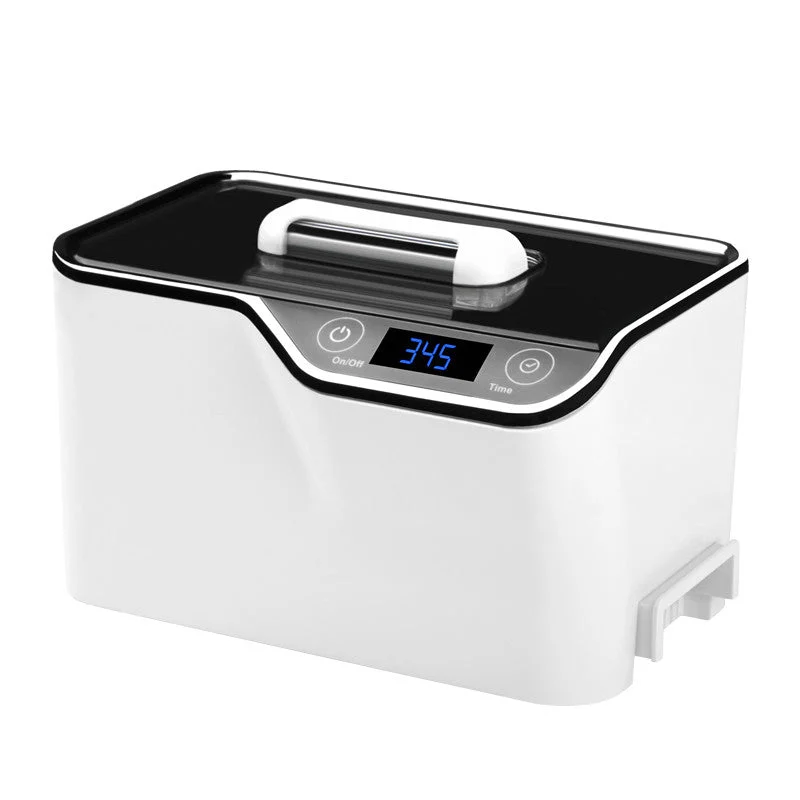Detergente Ad Ultrasuoni Acds-100 Vol. 0,6L 50W