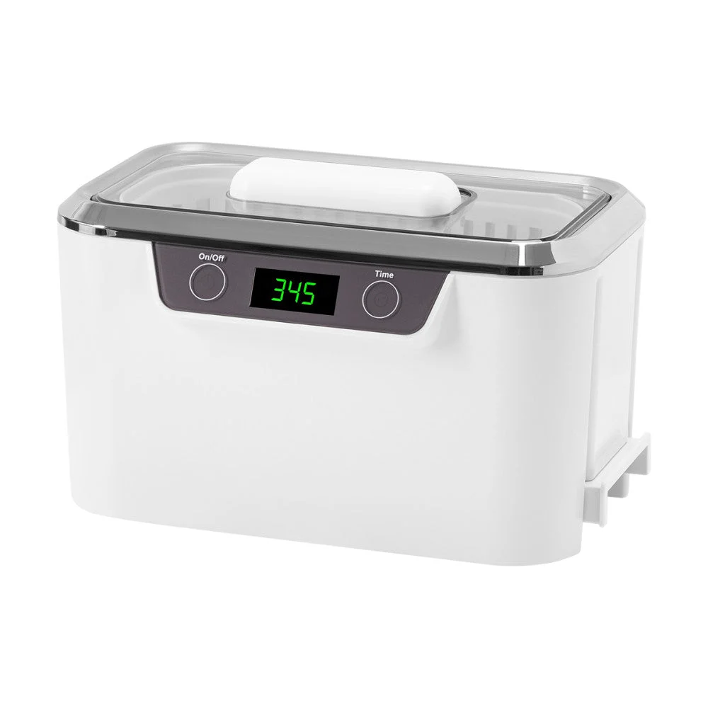 Activeshop Detergente Ad Ultrasuoni Acds-300, Vol. 0,8L 60W