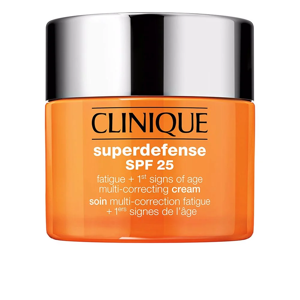 SUPERDEFENSE SPF25 crema multicorrettrice III/IV