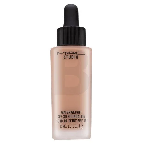 MAC Studio Waterweight fondotinta NW30 30 ml