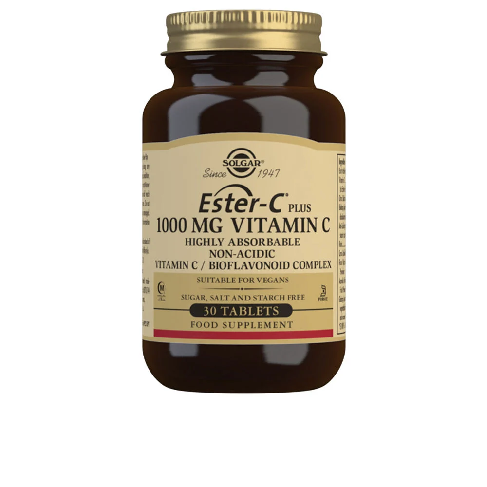 ESTER-C® PLUS 1000