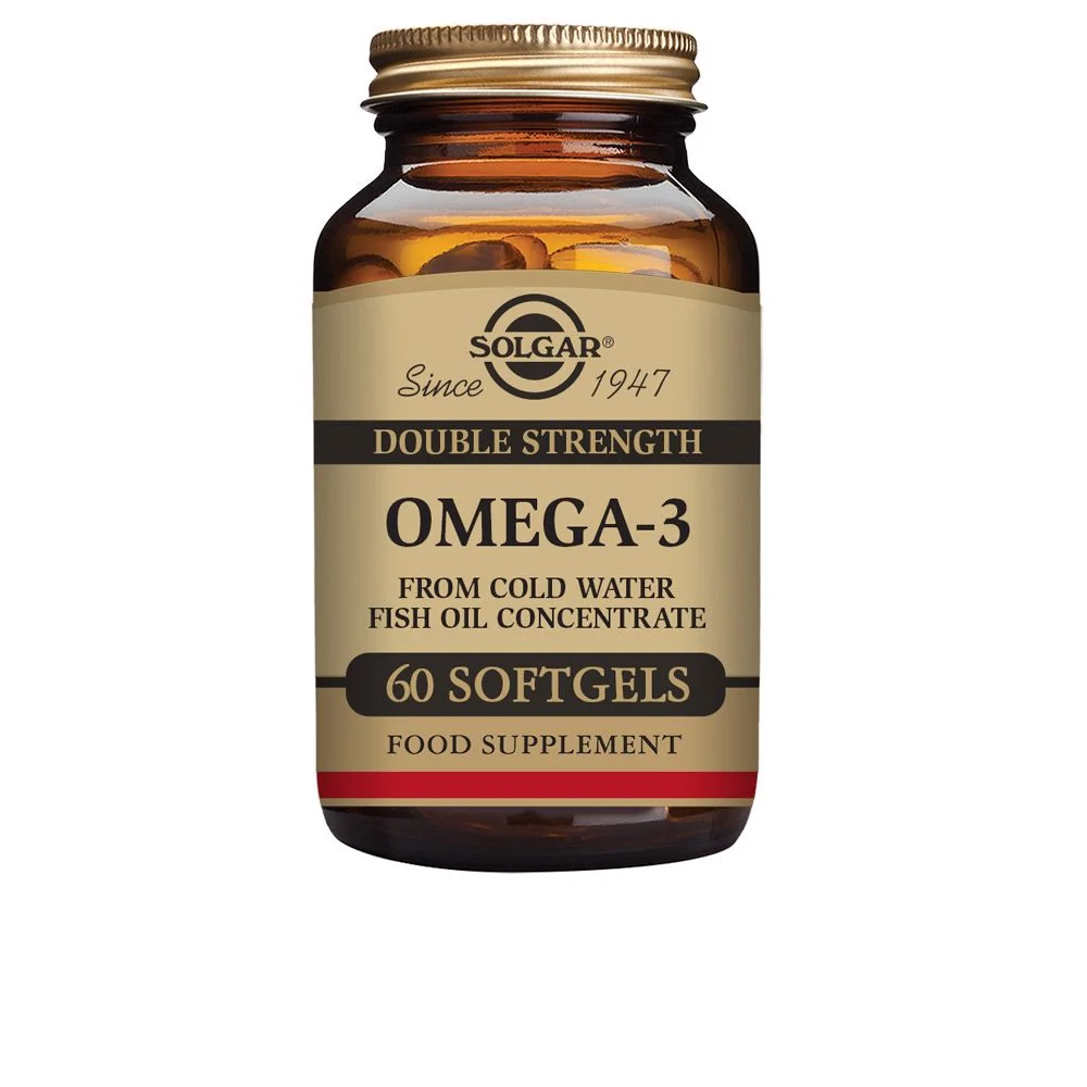 OMEGA-3 capsule molli AD ALTA CONCENTRAZIONE
