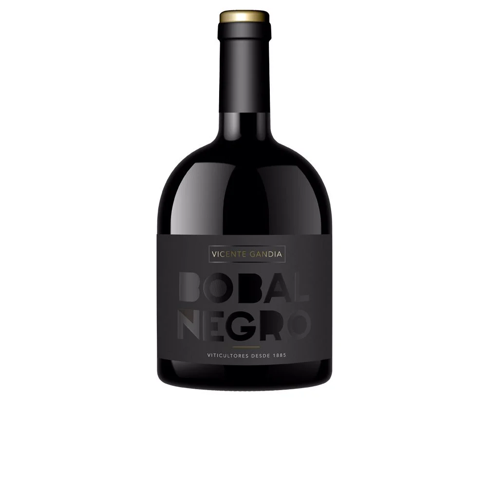 VICENTE GANDÍA BOBAL NEGRO vino rosso