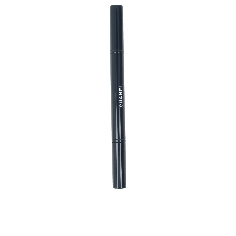 LES PINCEAUX duo paupieres retractable