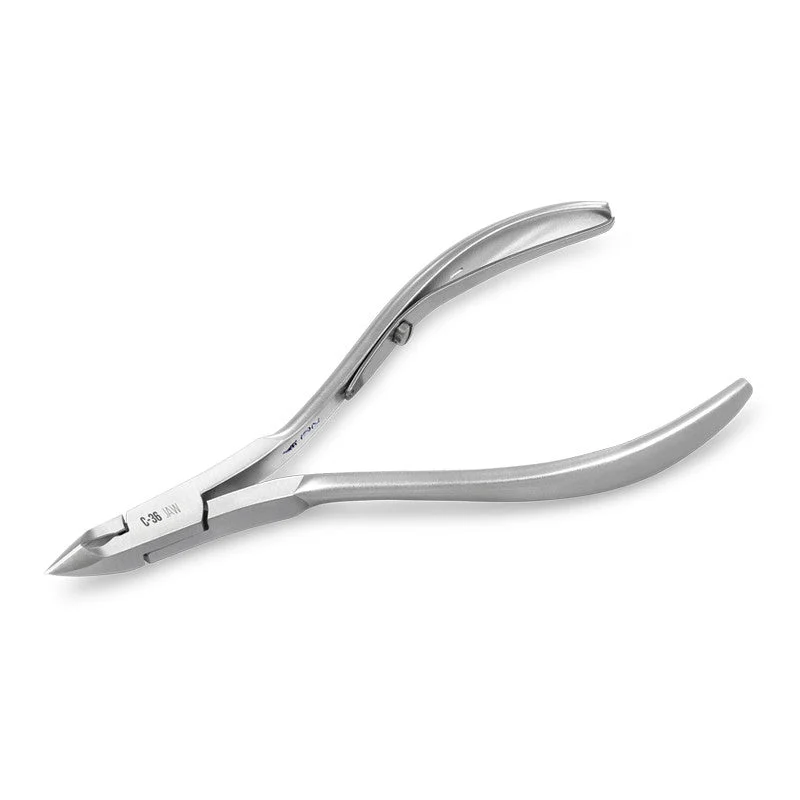 Nghia Export Tronchesino Per Cuticole C-36 Ganascia 12 (5 Mm)