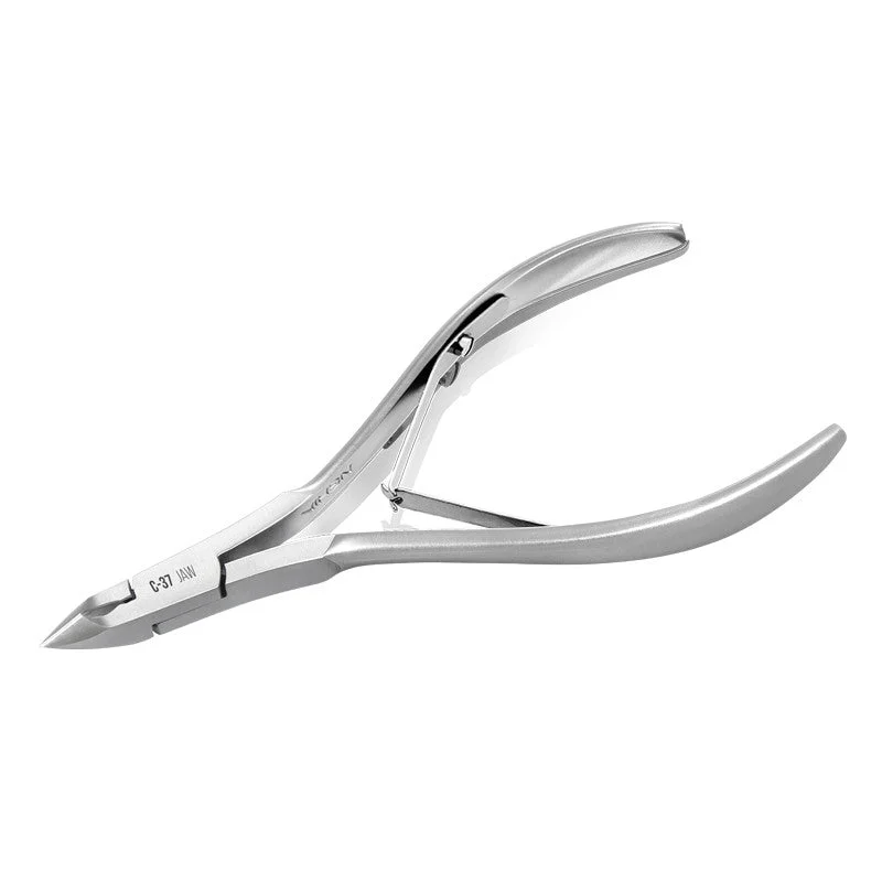 Nghia Export Tronchesino Per Cuticole C-37 Ganascia 12 (5 Mm)