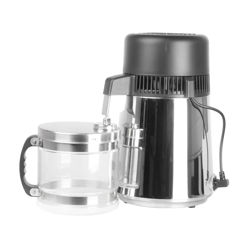 Distillatore D'Acqua Inox
