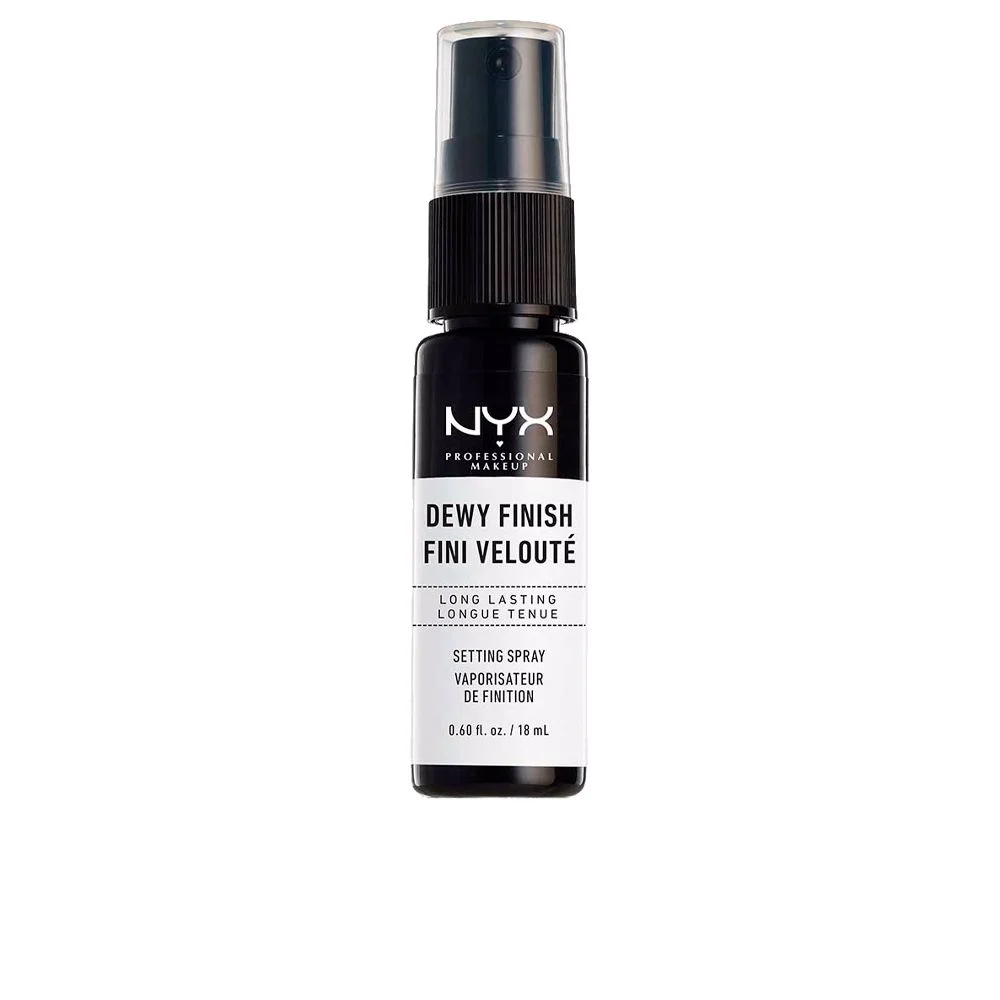 Spray fissante DEWY FINISH mini