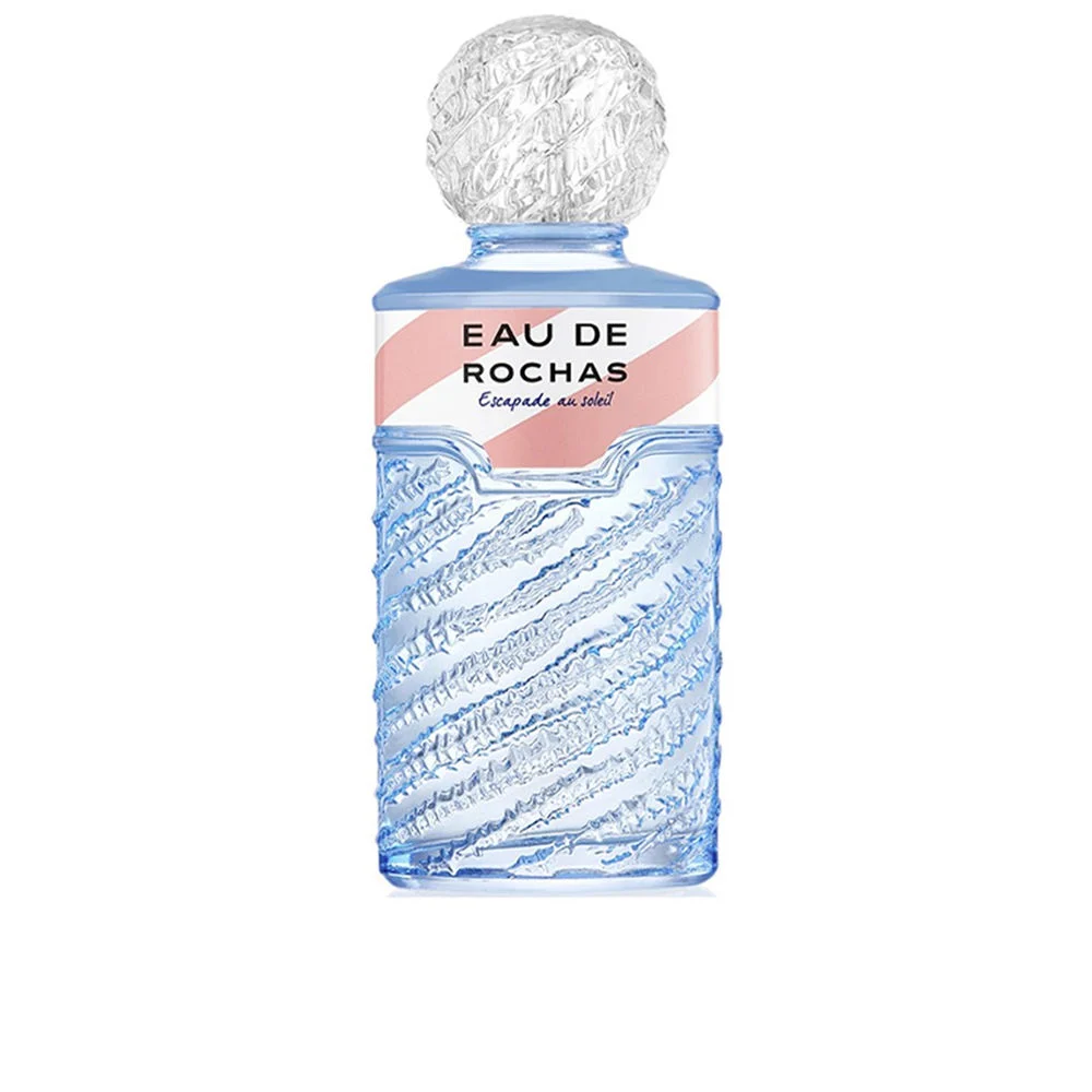 EAU DE ROCHAS ESCAPADE AU SOLEIL