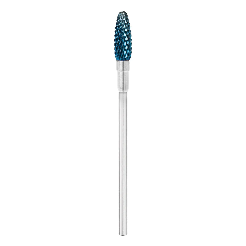 Cono Blu Duro Taglierina Exo 02