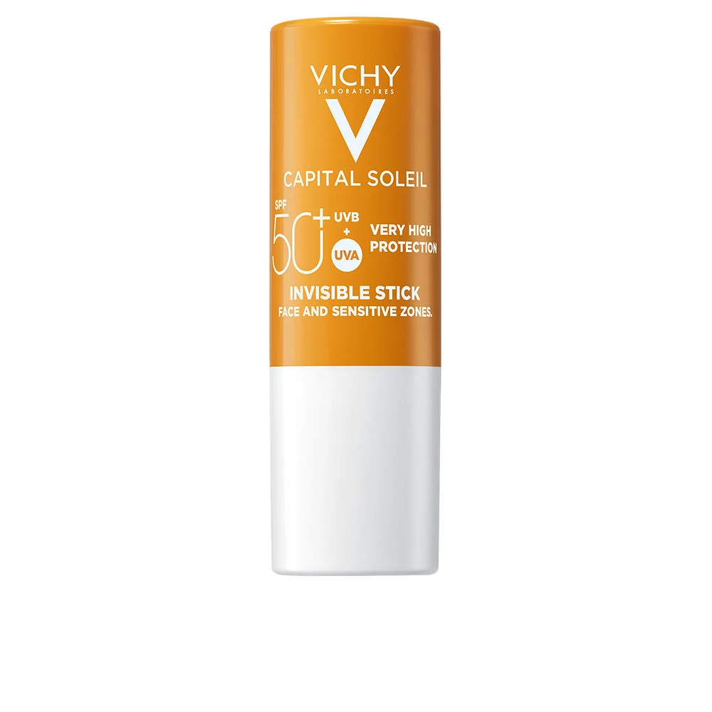 CAPITAL SOLEIL stick zone sensibili SPF50+