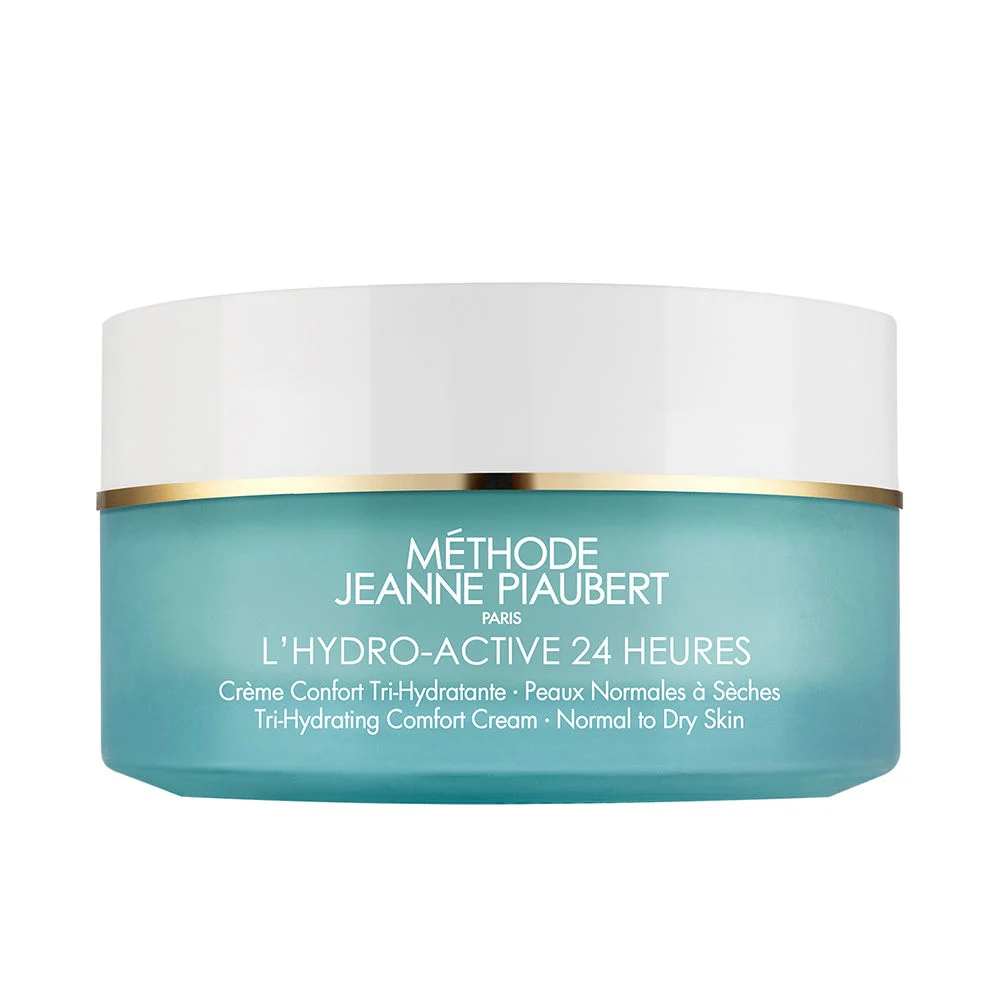 L’HYDRO ACTIVE Crema comfort tri-idratante 24 ore PNS