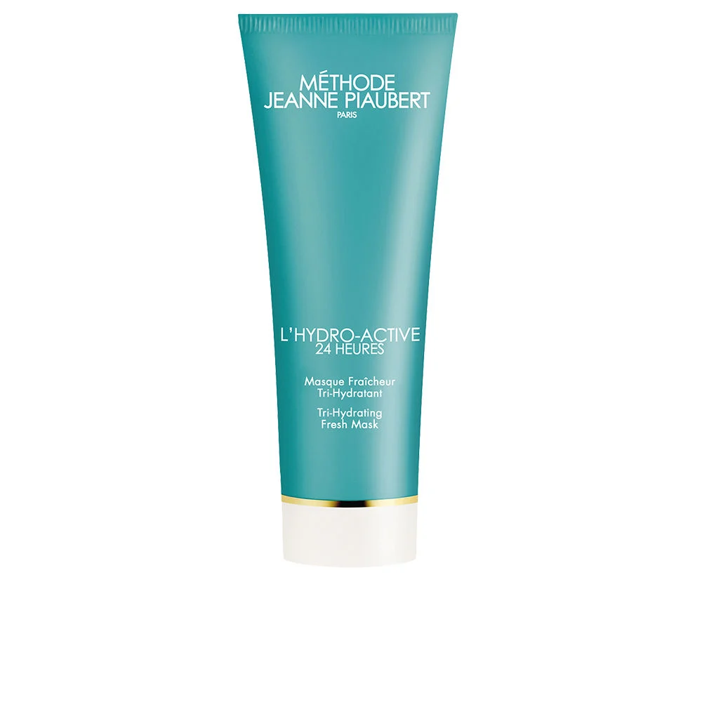 L’HYDRO ACTIVE 24H masque fraîcheur triidratante