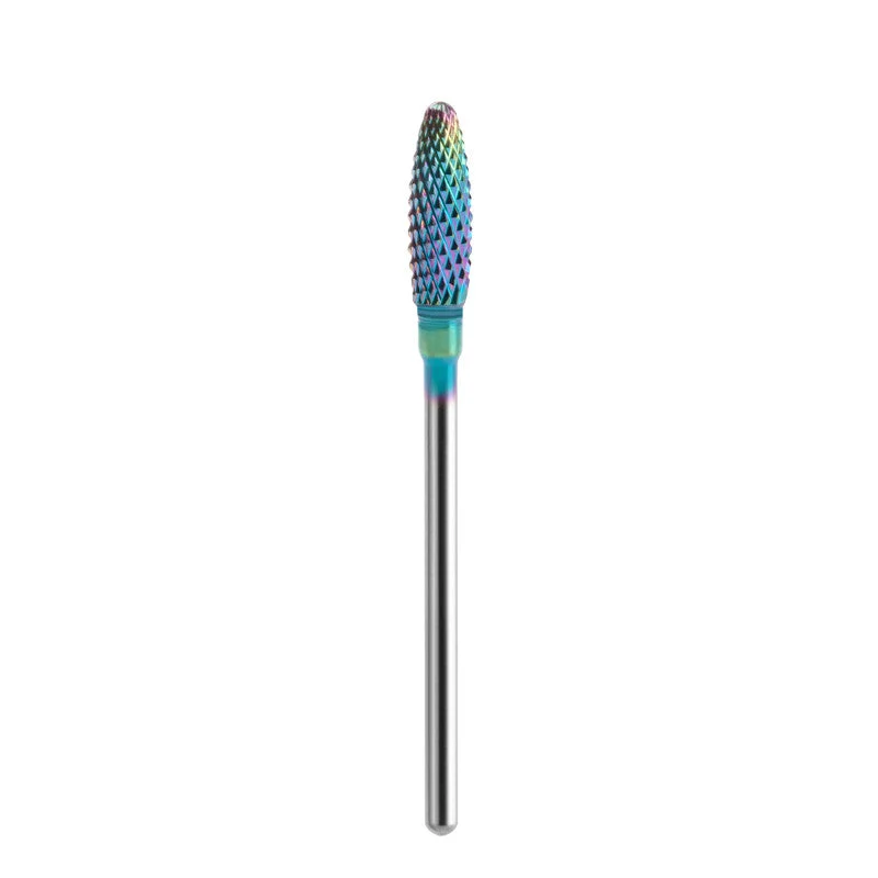 Exo Cutter Cono Arcobaleno 15