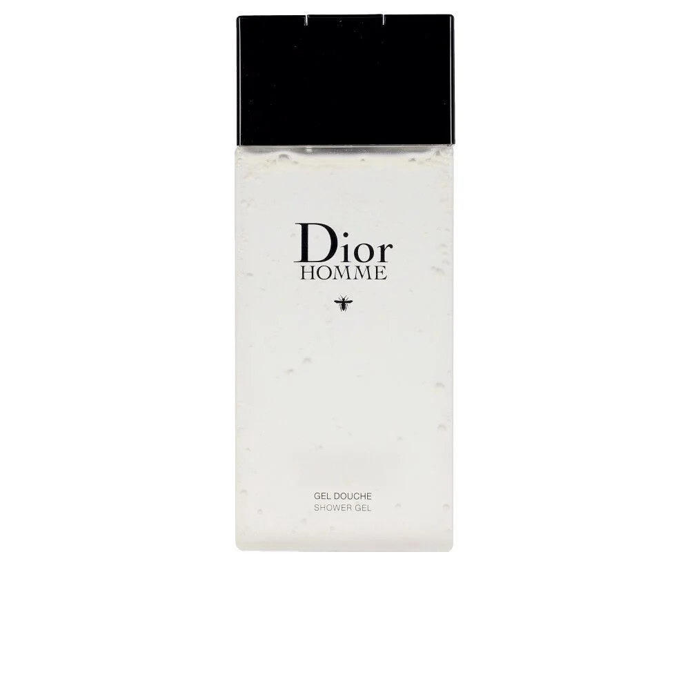 DIOR HOMME gel douche