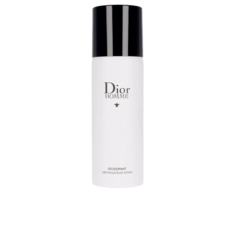 DIOR HOMME déodorant vaporisateur