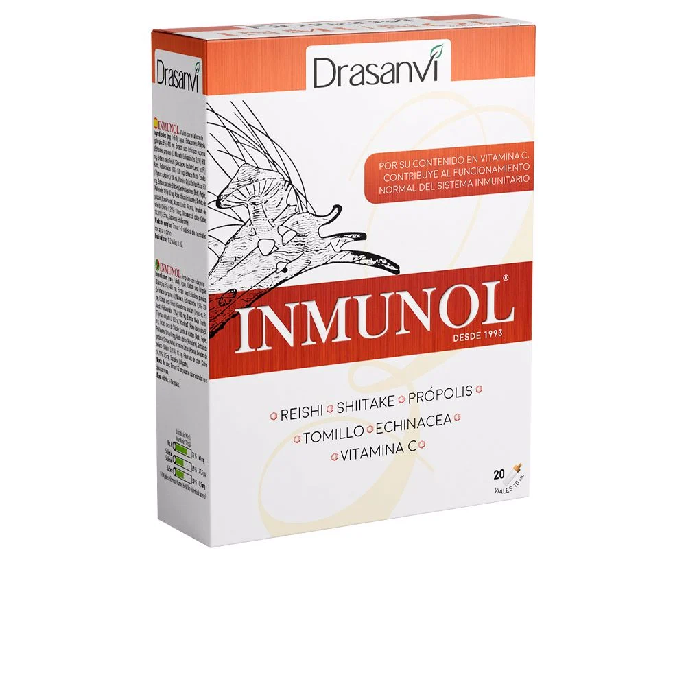 INMUNOL viales