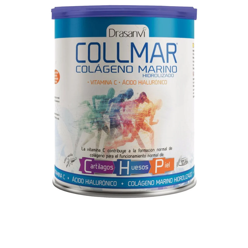 COLLMAR colágeno marino hidrolizado
