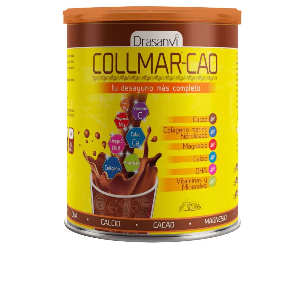 COLLMAR CAO