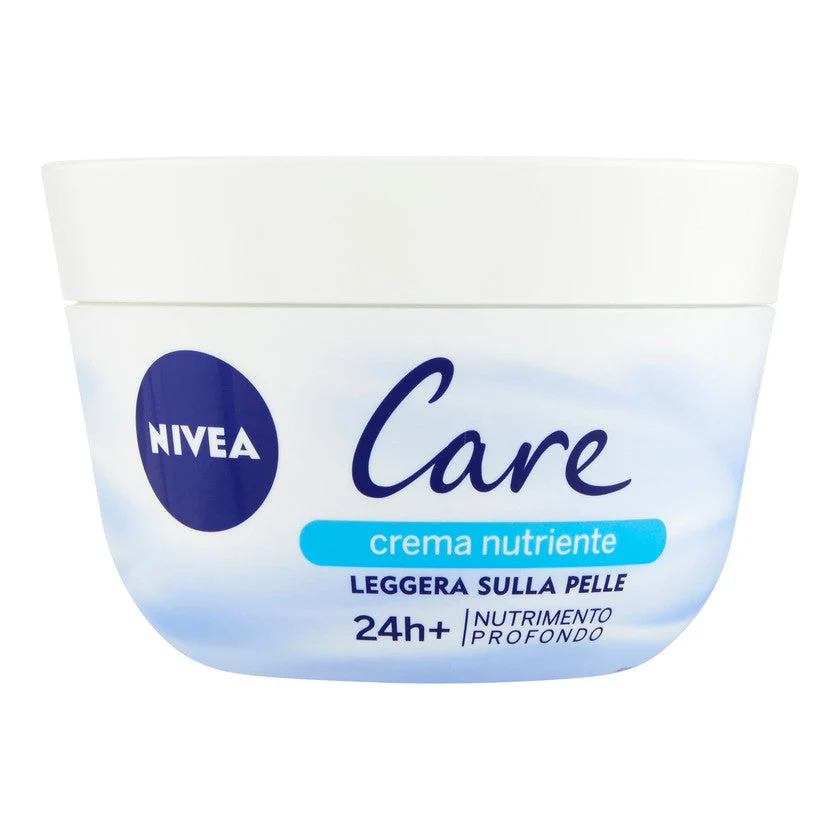 Nivea Care Nutrimento Profondo Viso E Corpo 200 ml