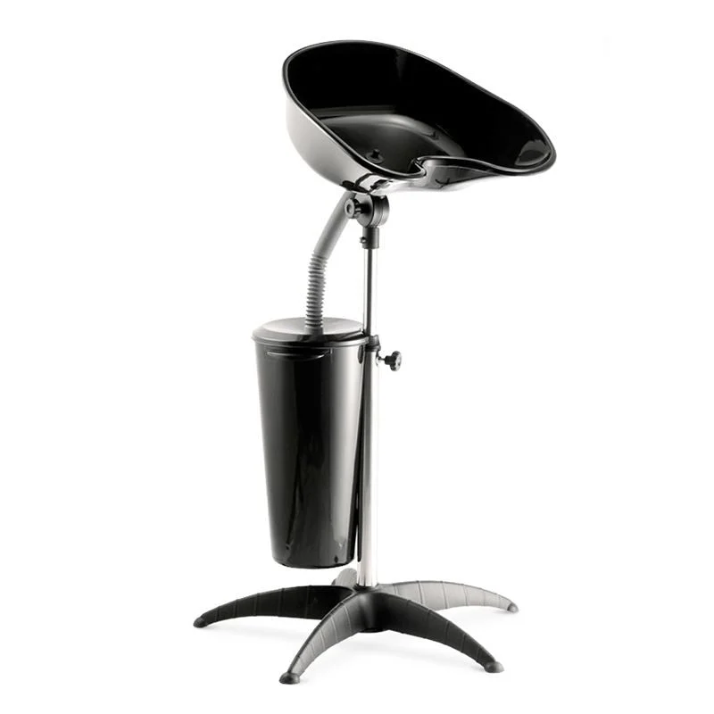 Lavaggio Barbiere Portatile Gabbiano Con Serbatoio Ft35-1