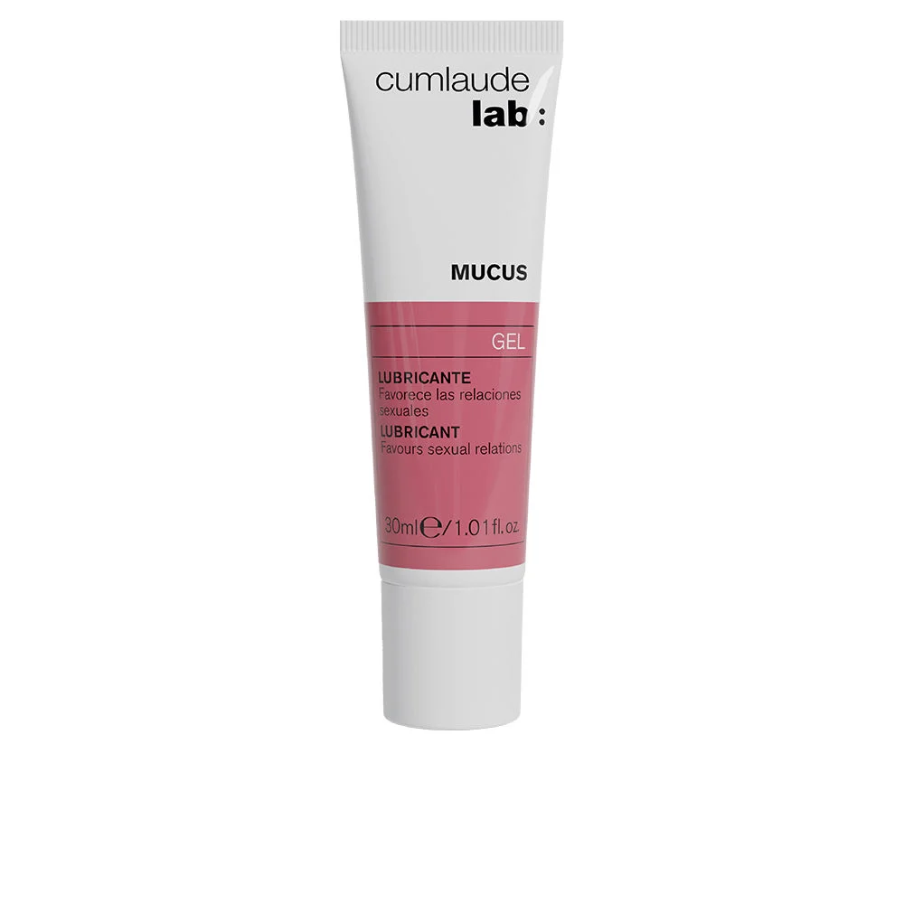 MUCUS gel lubricante