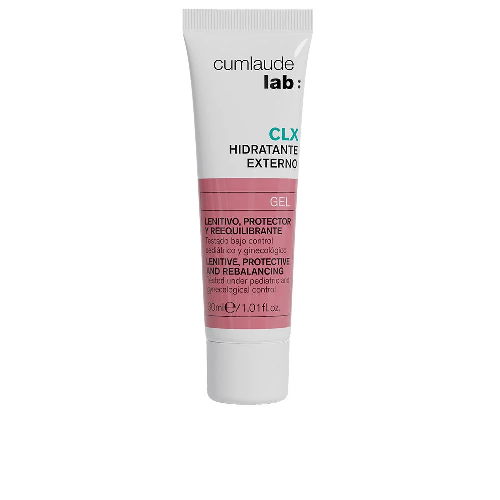 HIDRATANTE CLX externo gel