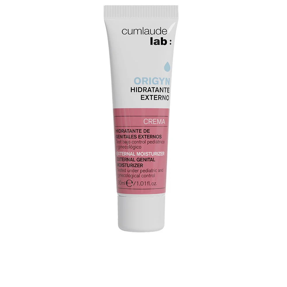 HIDRATANTE externo crema