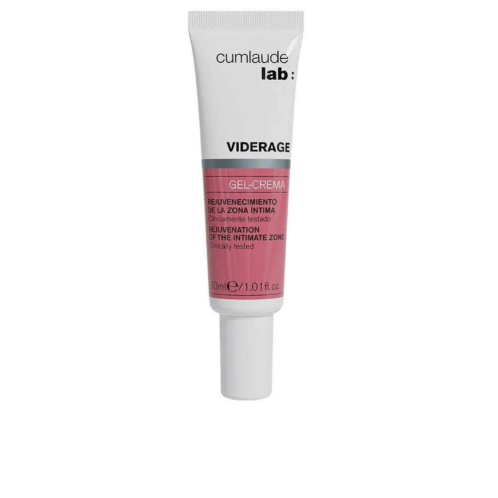 VIDERAGE gel-crema