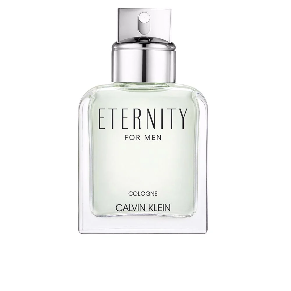 ETERNITY FOR MEN COLOGNE