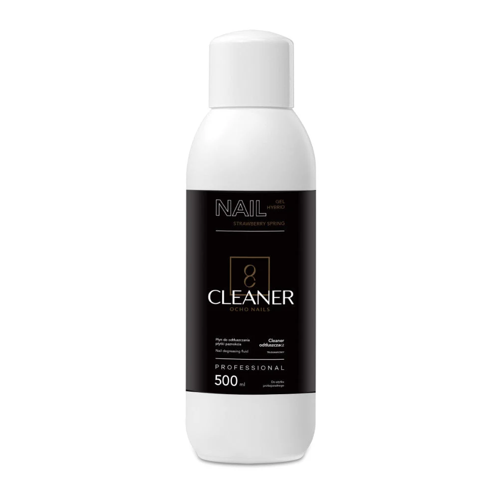 Detergente alla fragola 500 ml