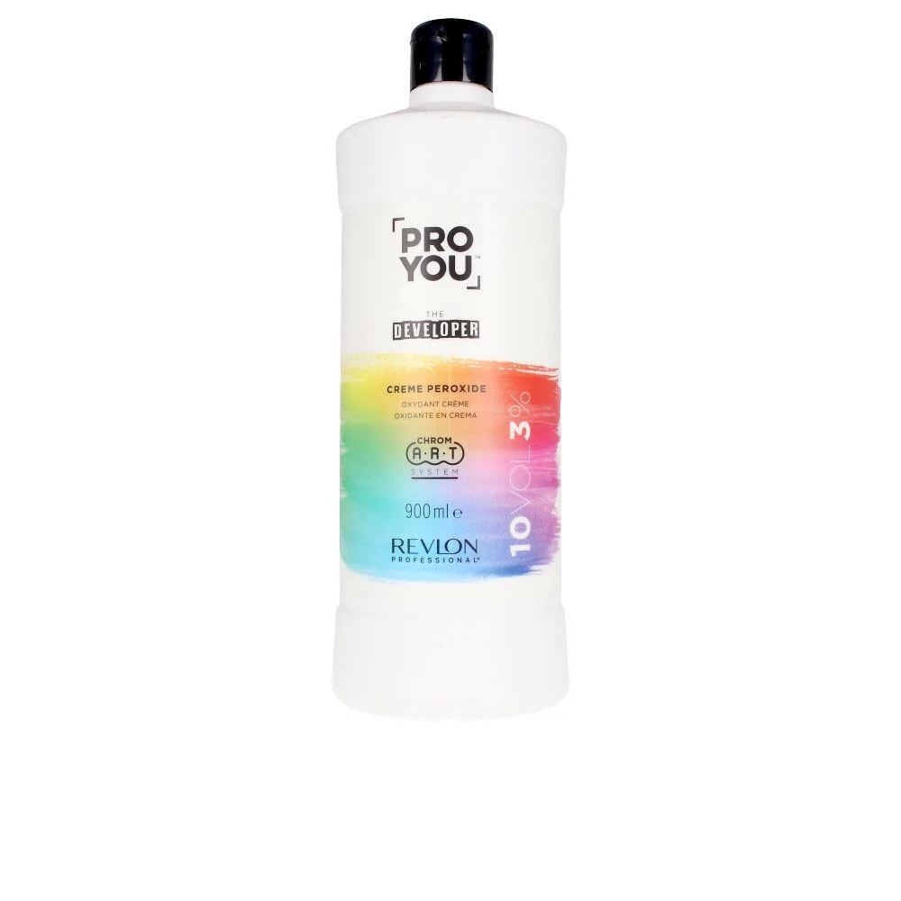 PROYOU crema colorante perox 10 vol