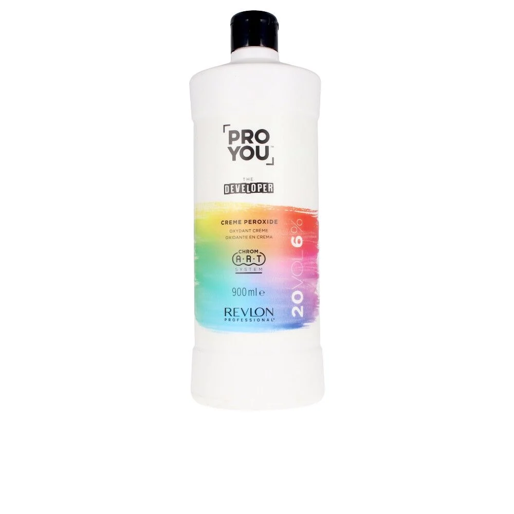 PROYOU color crema perossidante 20 vol