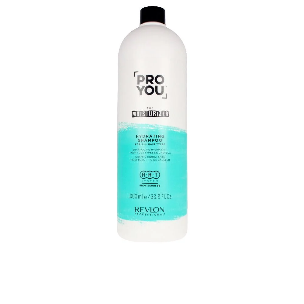 PROYOU lo shampoo idratante