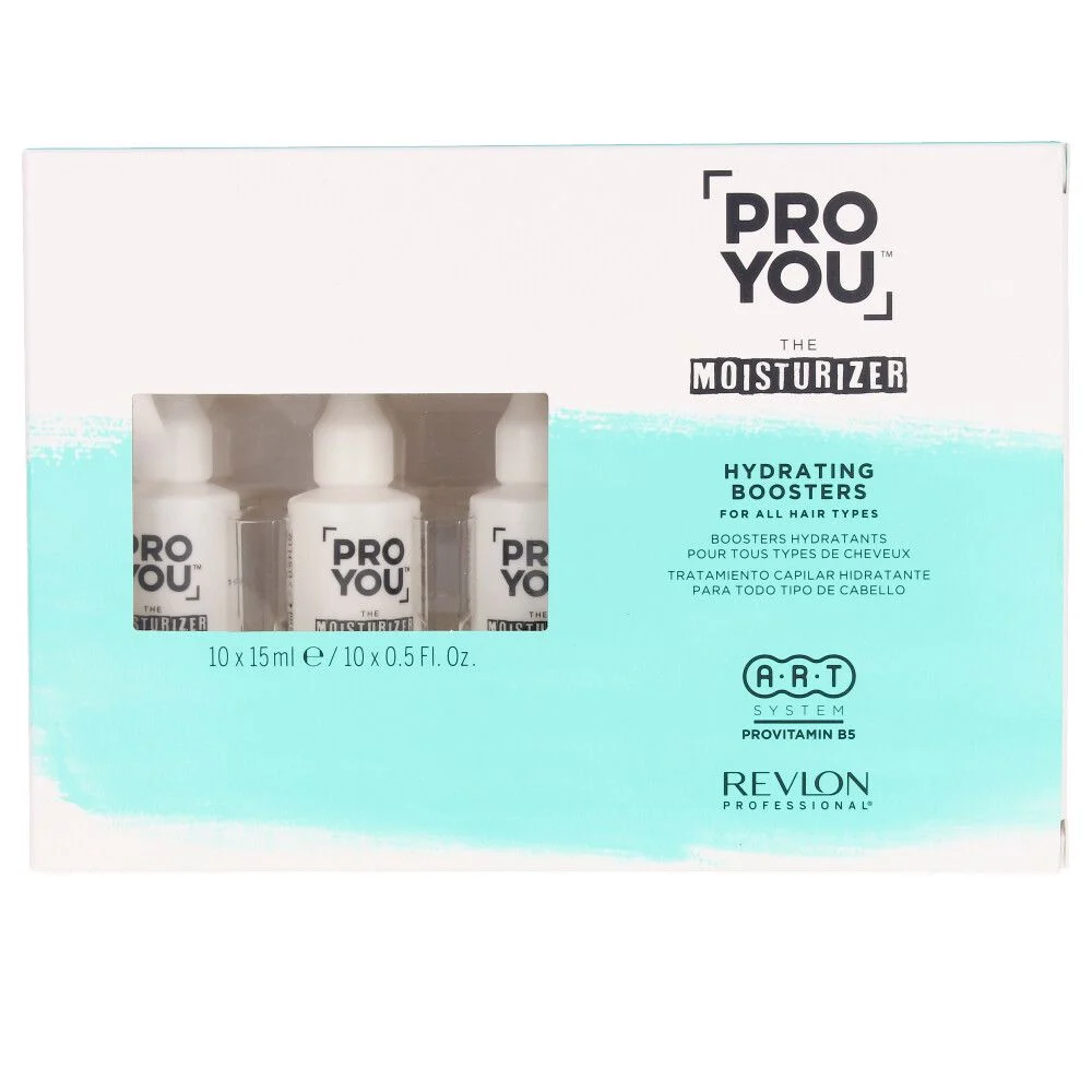 PROYOU il booster idratante