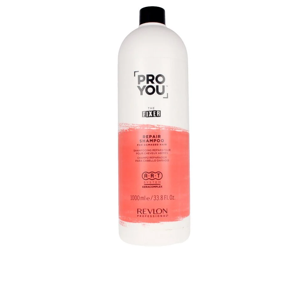 PROYOU lo shampoo fissante