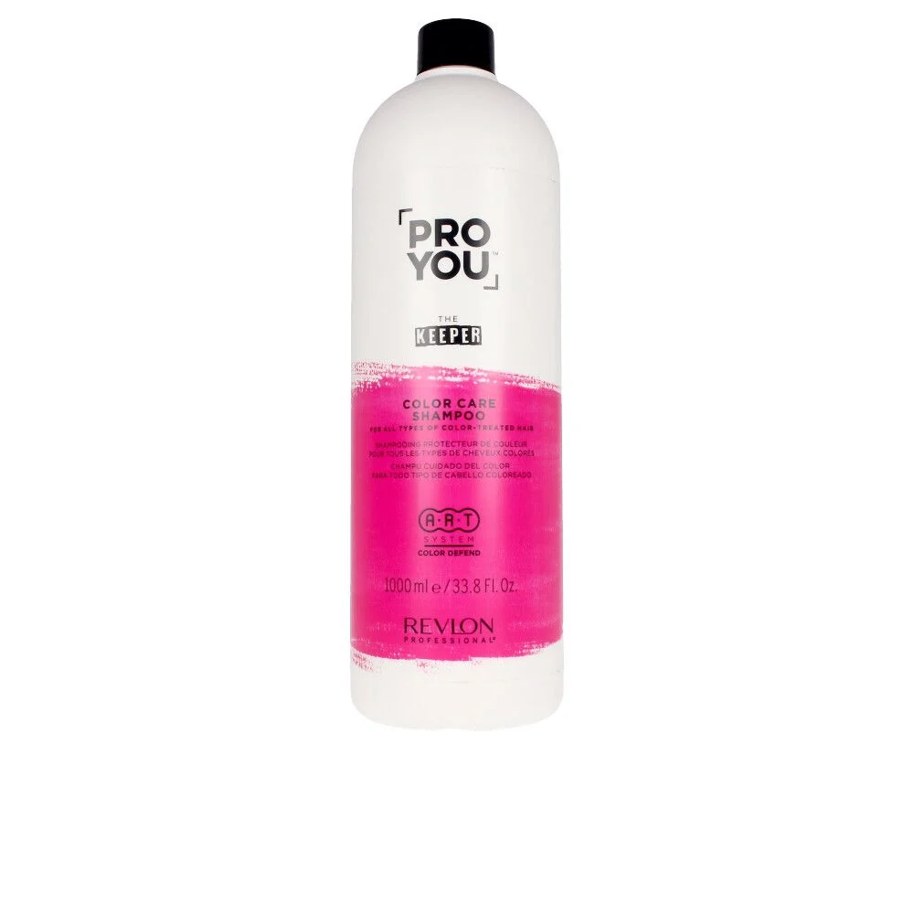 PROYOU lo shampoo keeper