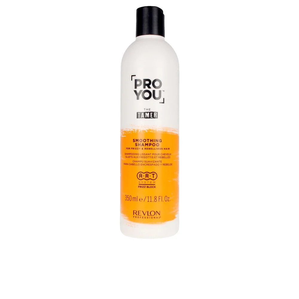 PROYOU lo shampoo più docile