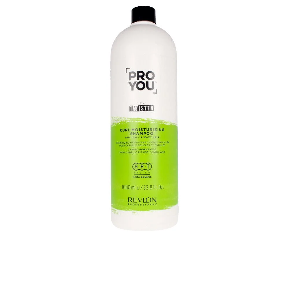 PROYOU lo shampoo twister