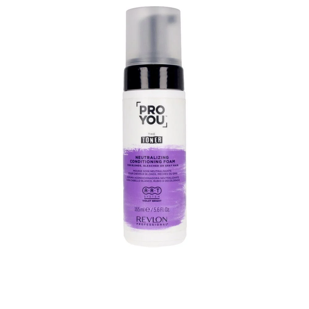 PROYOU la schiuma toner