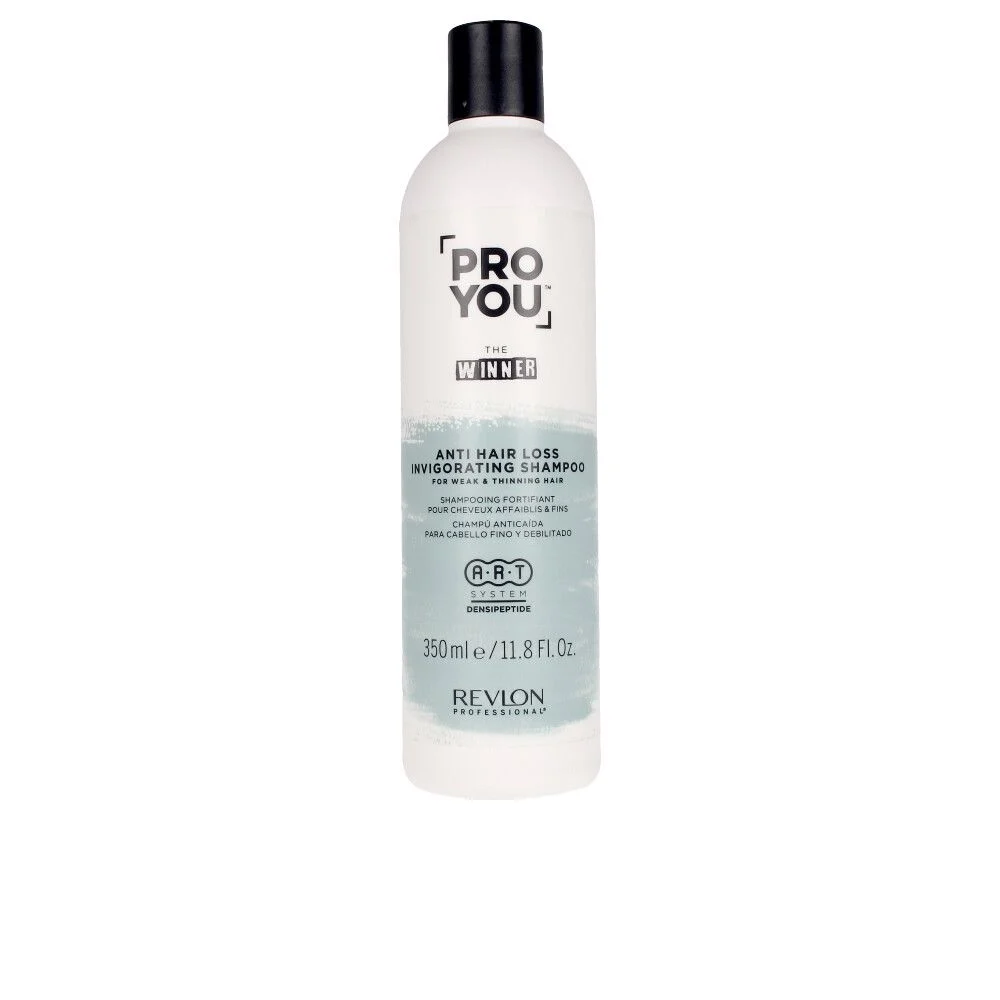 PROYOU il vincitore ahl inv shampoo