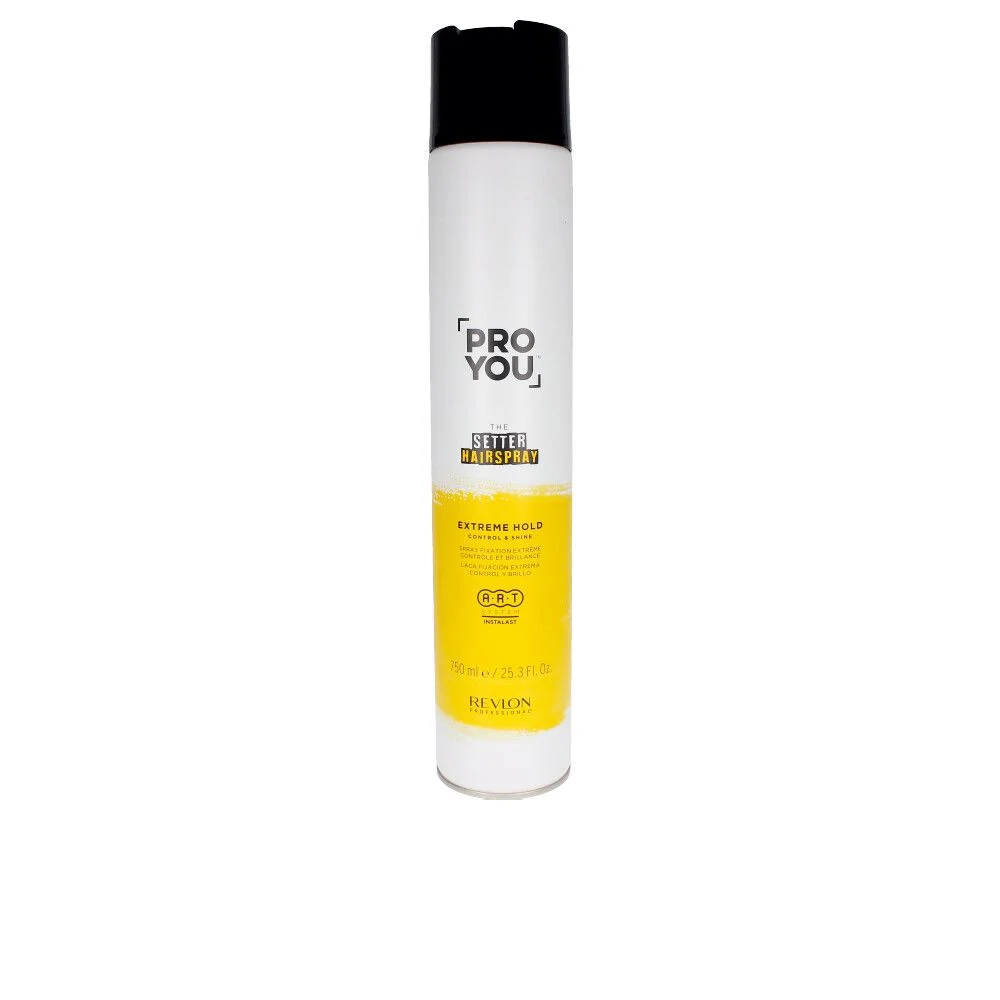 PROYOU STYLING lacca per capelli setter forte